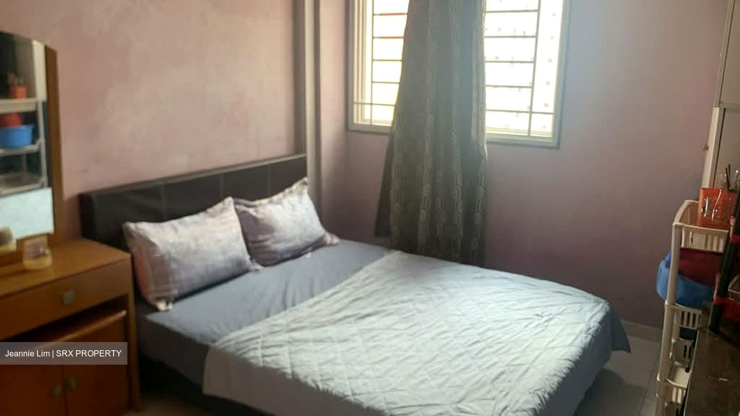 Blk 718 Khatib Spring (Yishun), HDB 4 Rooms #602759871